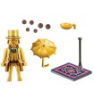 Artista Callejero Playmobil 70377