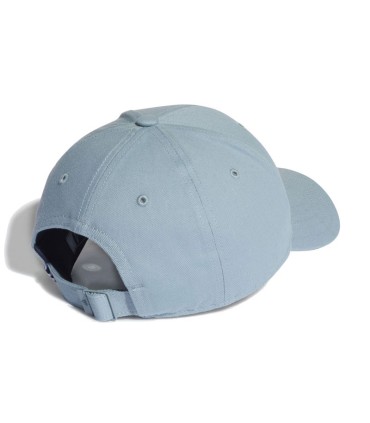 Gorra Adidas Baseball Celeste | La Granota