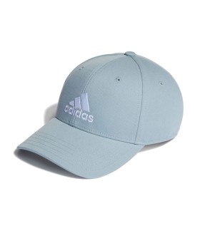 Gorra Adidas Baseball Celeste | La Granota