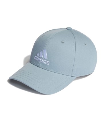 Gorra Adidas Baseball Celeste | La Granota