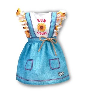 Vestido Nancy Fashion Looks | La Granota