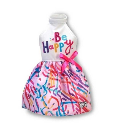 Vestido Nancy Fashion Looks | La Granota