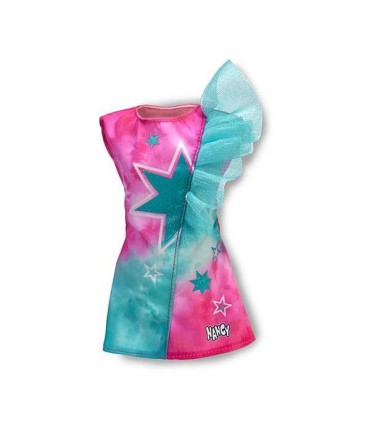 Vestido Nancy Fashion Looks