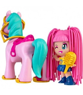 PinyPon Melena al Viento | La Granota