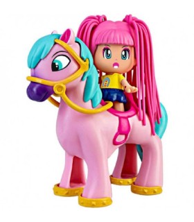 PinyPon Melena al Viento