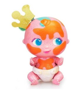 Mini Bellies Baby Food | La Granota