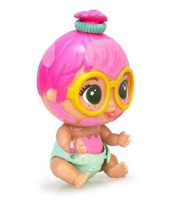 Mini Bellies Baby Food Pepa-Prr!