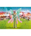 Hada con Zancos Playmobil 70599