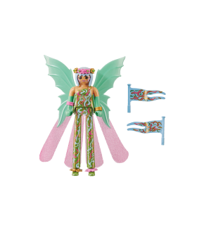 Hada con Zancos Playmobil 70599