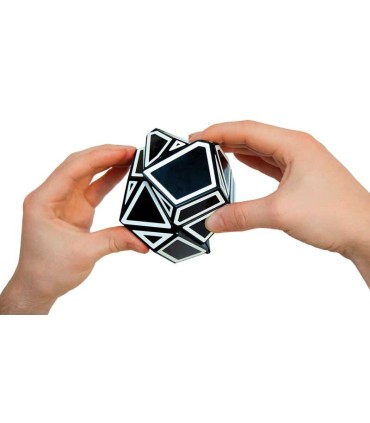 Cubo Ghost Xtreme | La Granota