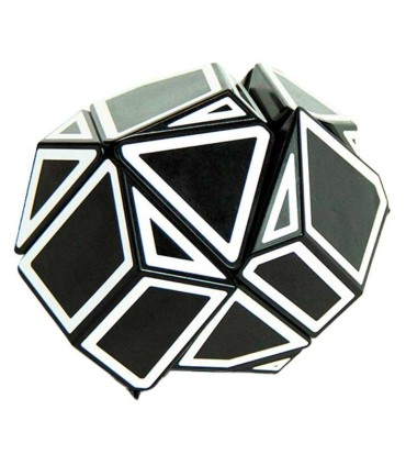 Cubo Ghost Xtreme | La Granota