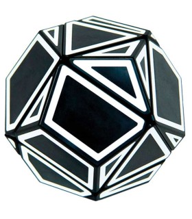 Cubo Ghost Xtreme | La Granota