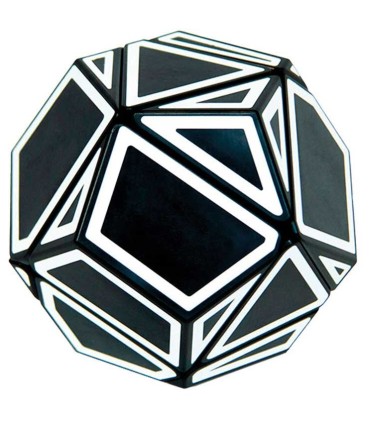 Cubo Ghost Xtreme | La Granota