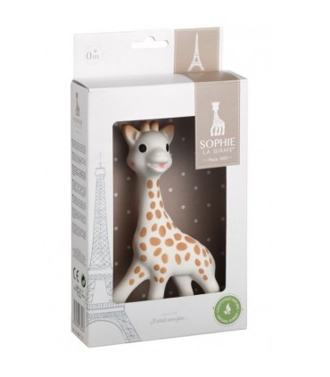 Mordedor Sophie La Girafe | La Granota