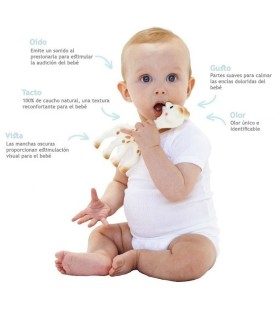 Mordedor Sophie La Girafe