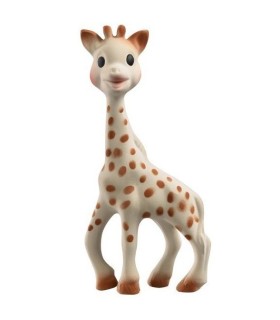 Mordedor Sophie La Girafe | La Granota