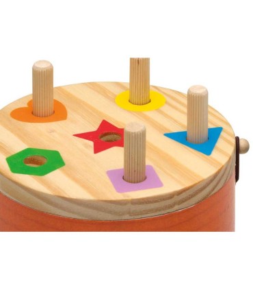 Juego Super Six Cayro | La Granota