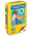 Juego Tangram Viaje Cayro