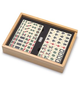 Juego MahJong Cayro