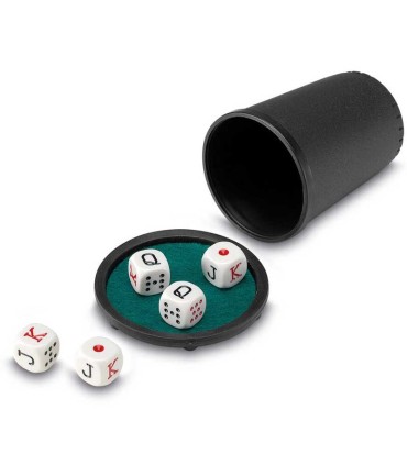 Juego Mentidados Cayro | La Granota