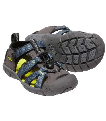 Sandalia Keen Seacamp II Magnet/Evening Primrose | La Granota