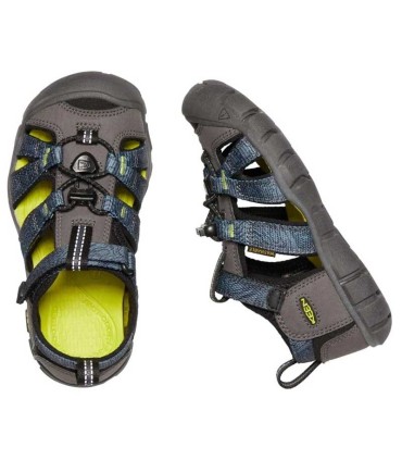 Sandalia Keen Seacamp II Magnet/Evening Primrose | La Granota