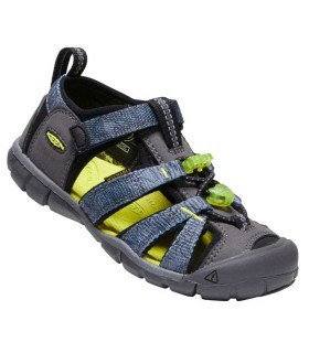 Sandalia Keen Seacamp II Magnet/Evening Primrose