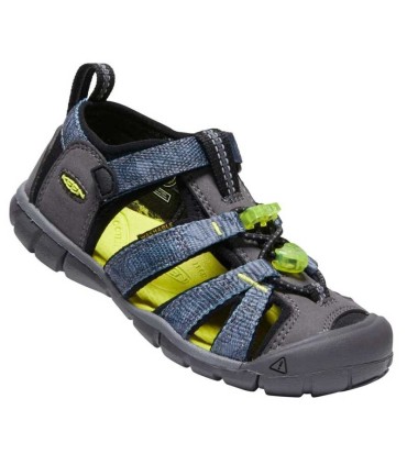 Sandalia Keen Seacamp II Magnet/Evening Primrose | La Granota