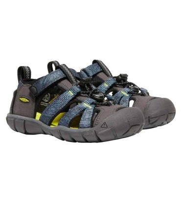 Sandalia Keen Seacamp II Magnet/Evening Primrose | La Granota