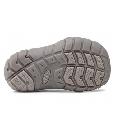 Sandalia Niña Keen Seacamp II CNX Morado Lila | La Granota