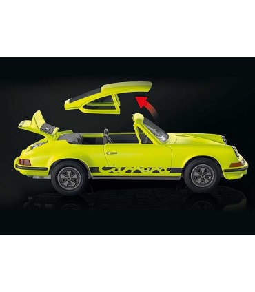 Porsche 911 Carrera RS 2.7 Playmobil 70923 | La Granota