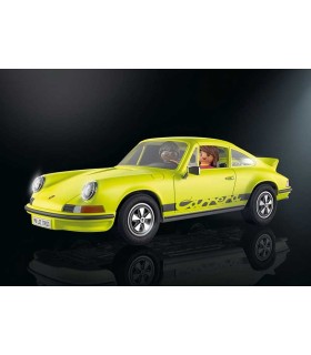 Porsche 911 Carrera RS 2.7 Playmobil 70923 | La Granota