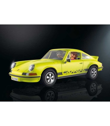 Porsche 911 Carrera RS 2.7 Playmobil 70923 | La Granota