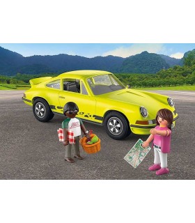 Porsche 911 Carrera RS 2.7 Playmobil 70923