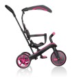 Globber Trike Explorer 4 en 1 Rosa