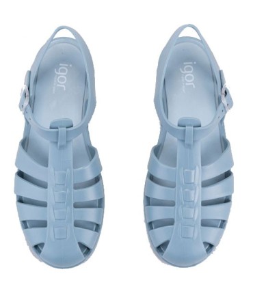 Cangrejera Mujer Igor Biarritz Océano Mate | La Granota