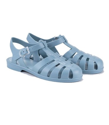 Cangrejera Mujer Igor Biarritz Océano Mate | La Granota