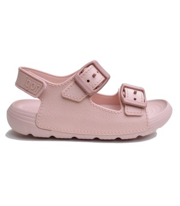 Sandalia Igor Maui Maquillaje | La Granota