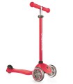 Patinete Globber Primo Rojo