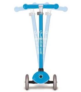 Patinete Globber Primo Azul Cielo
