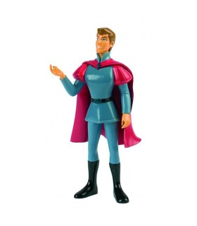 Príncipe Felipe | Disney en La Granota