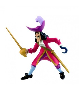 Capitán Garfio | Disney en La Granota