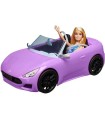 Barbie con Descapotable