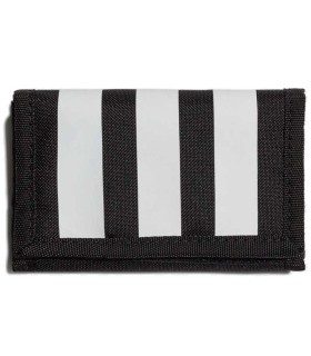Cartera Adidas Essentials Tres Bandas | La Granota