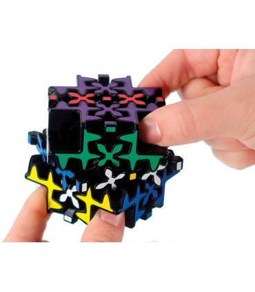 Maltese Gear | Recent Toys | La Granota