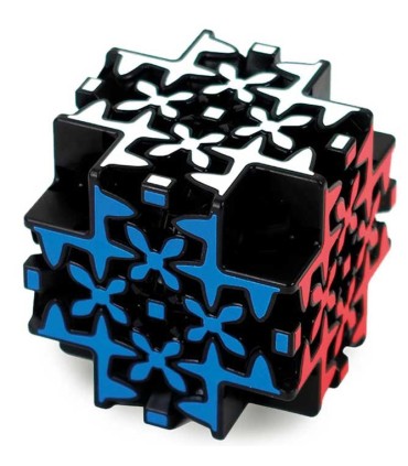 Maltese Gear | Recent Toys | La Granota