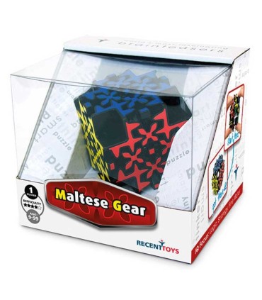 Maltese Gear | Recent Toys | La Granota