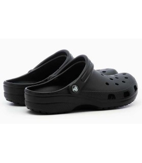 Zueco Crocs Classic Black