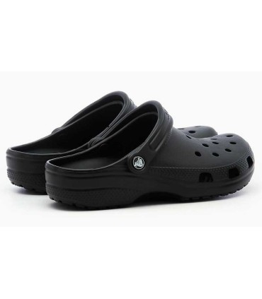 Zueco Crocs Classic Black | La Granota