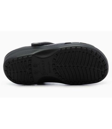 Zueco Crocs Classic Black | La Granota